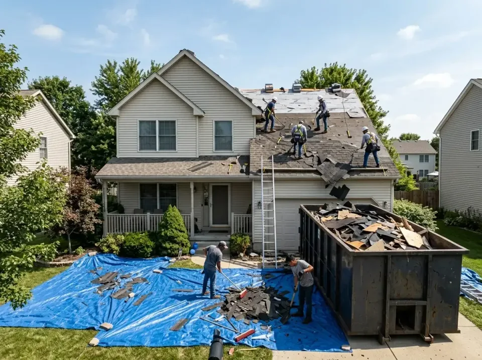 roof-replacement-debris-remova-004 — frequently asked questions, Cheapest Dumpster Rentals in Longwood, FL